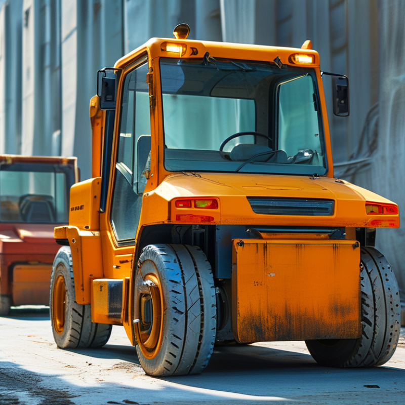 2026 Top Trends in China ODM Electric Loader Factory Innovations?