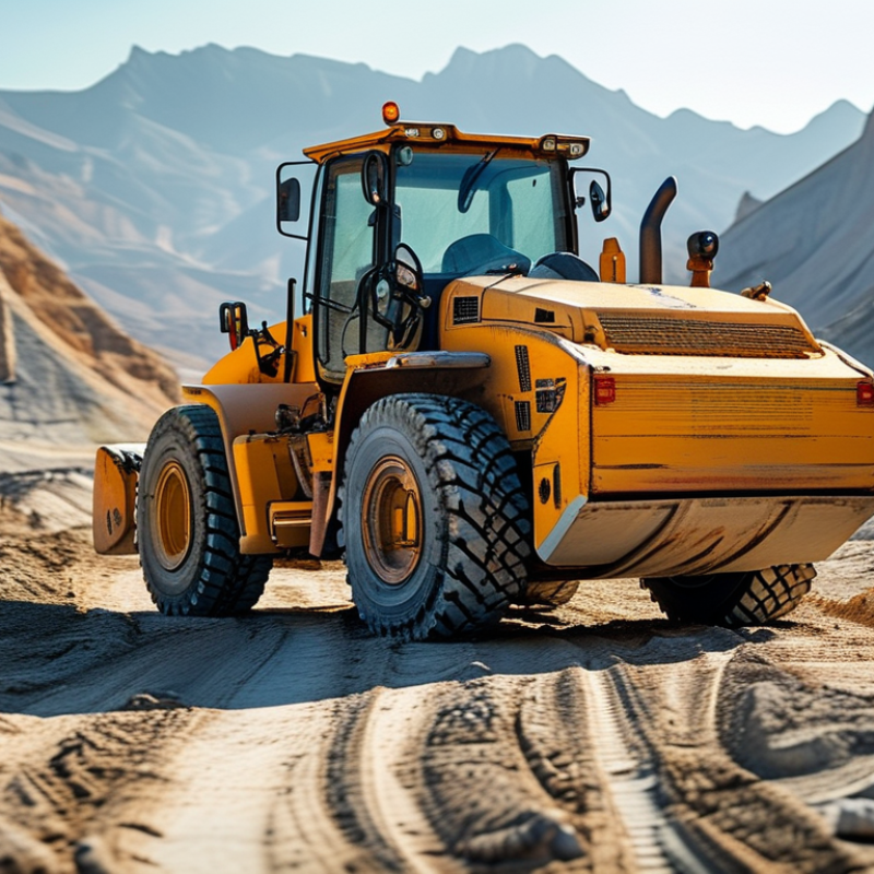 2026 How to Choose the Best Electric Loader for Your Needs?