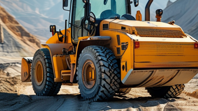 2026 How to Choose the Best Electric Loader for Your Needs?