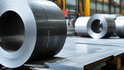 Top Tips for Sourcing Quality Embossed Steel Sheet?