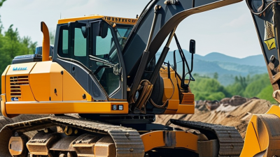 China Best Skid Steer Trencher Options for Your Business Needs?