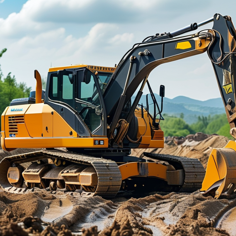 China Best Skid Steer Trencher Options for Your Business Needs?