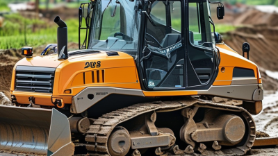 2026 Top Skid Steer Trencher Buying Guide for Global Buyers?