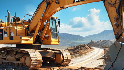 How to Choose the Best Tracked Excavator for Your Project?