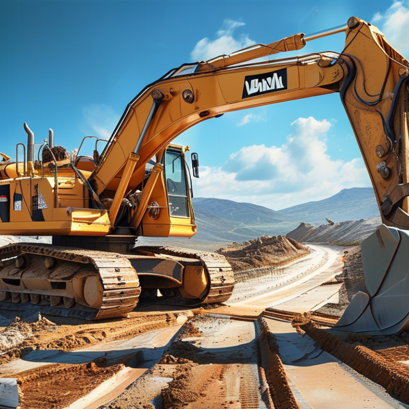 How to Choose the Best Tracked Excavator for Your Project?