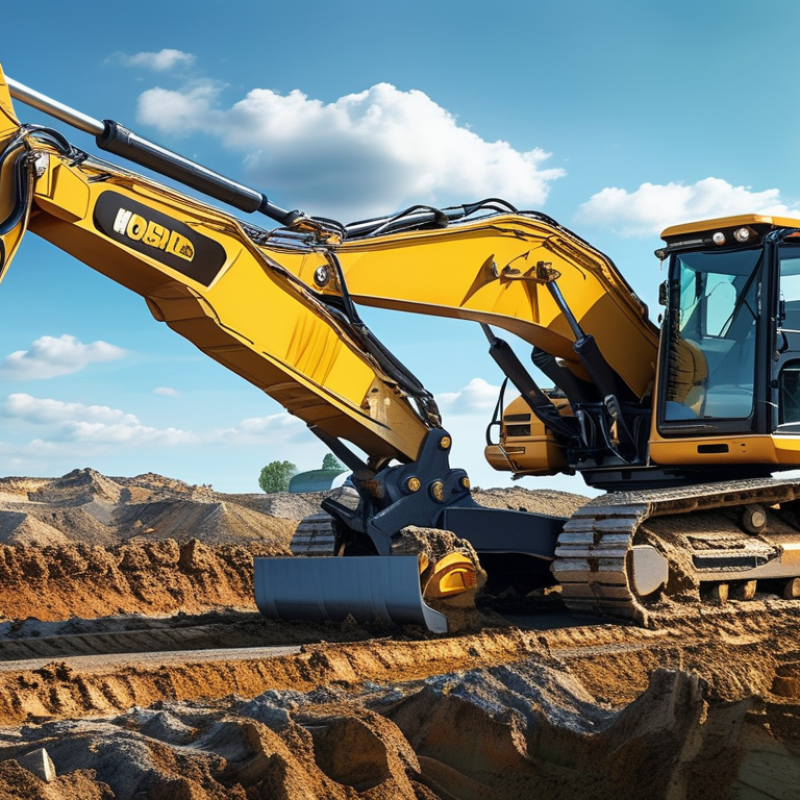 Top Skid Steer Trenchers for Efficient Excavation Solutions?