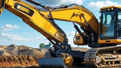 Top Skid Steer Trenchers for Efficient Excavation Solutions?