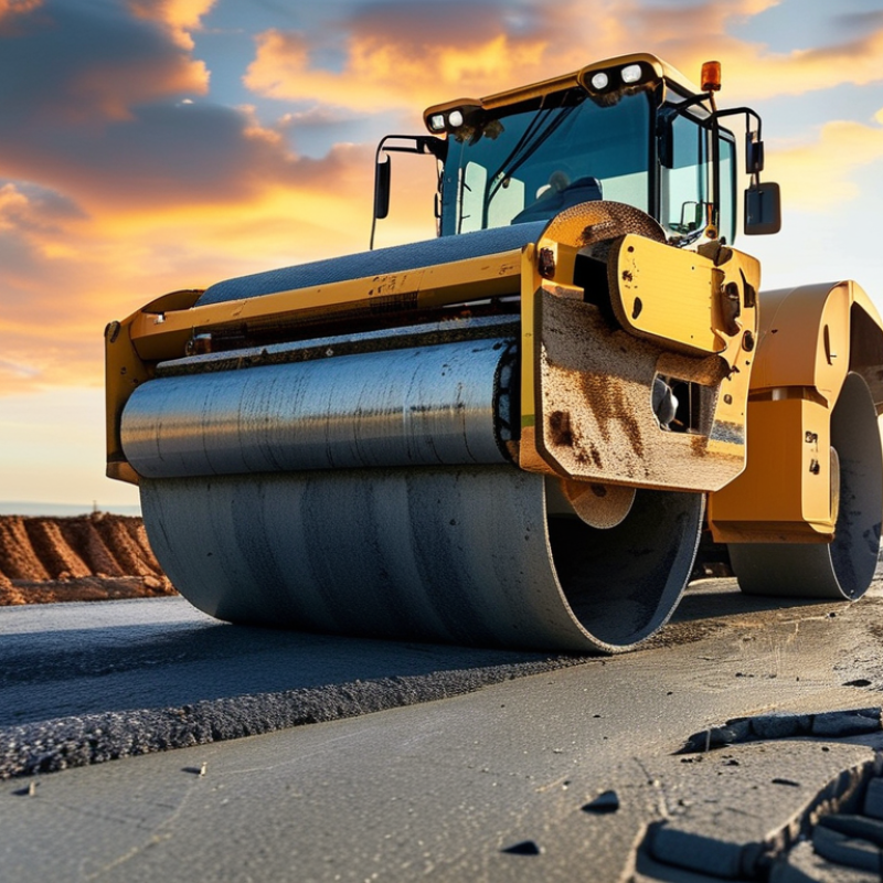 Top 10 Benefits of Road Roller Vibration for Construction?