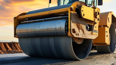 Top 10 Benefits of Road Roller Vibration for Construction?