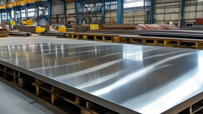 Best Magnetic Stainless Steel Sheet for Global Buyers?