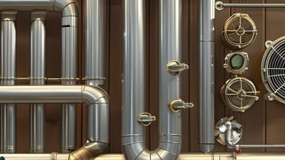 How to Choose the Right Stainless Steel Evaporator Coil?
