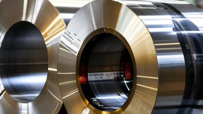 Stainless Steel Roll Buying Guide for 2026 What You Need to Know