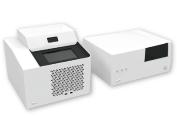 Aperbio Life Science Solutions Helps New Tracks in Life Science