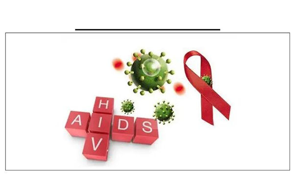 naica® Droplet Chip Digital PCR System Accurately Quantitates - The Dawn of AIDS Cure "HIV Latent Virus