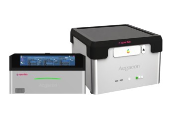 The Aegaeon™ Digital PCR (Model :XW+)