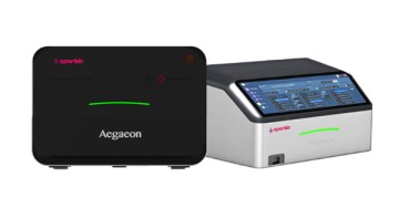 The Aegaeon™ Digital PCR System