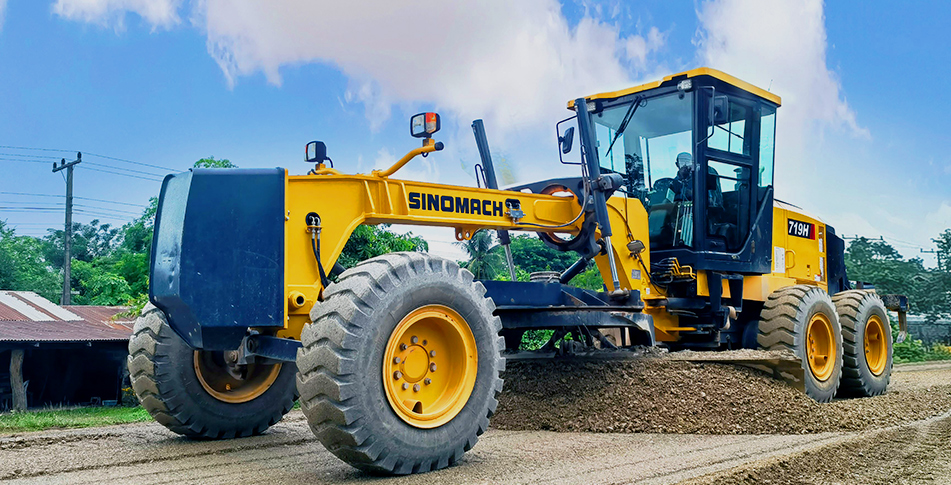 Equip the world, Create value