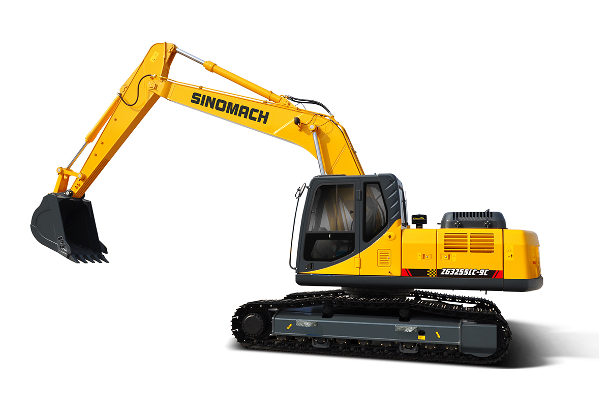 3255 Hydraulic crawler excavator (1).jpg