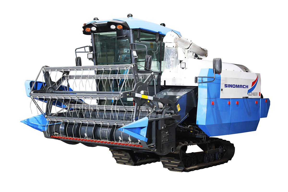4LZ-6.0A Self-propelled full feed grain combine harvester (2).jpg