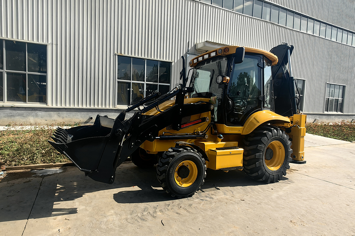 638W-II  Backhoe loader (3).jpg