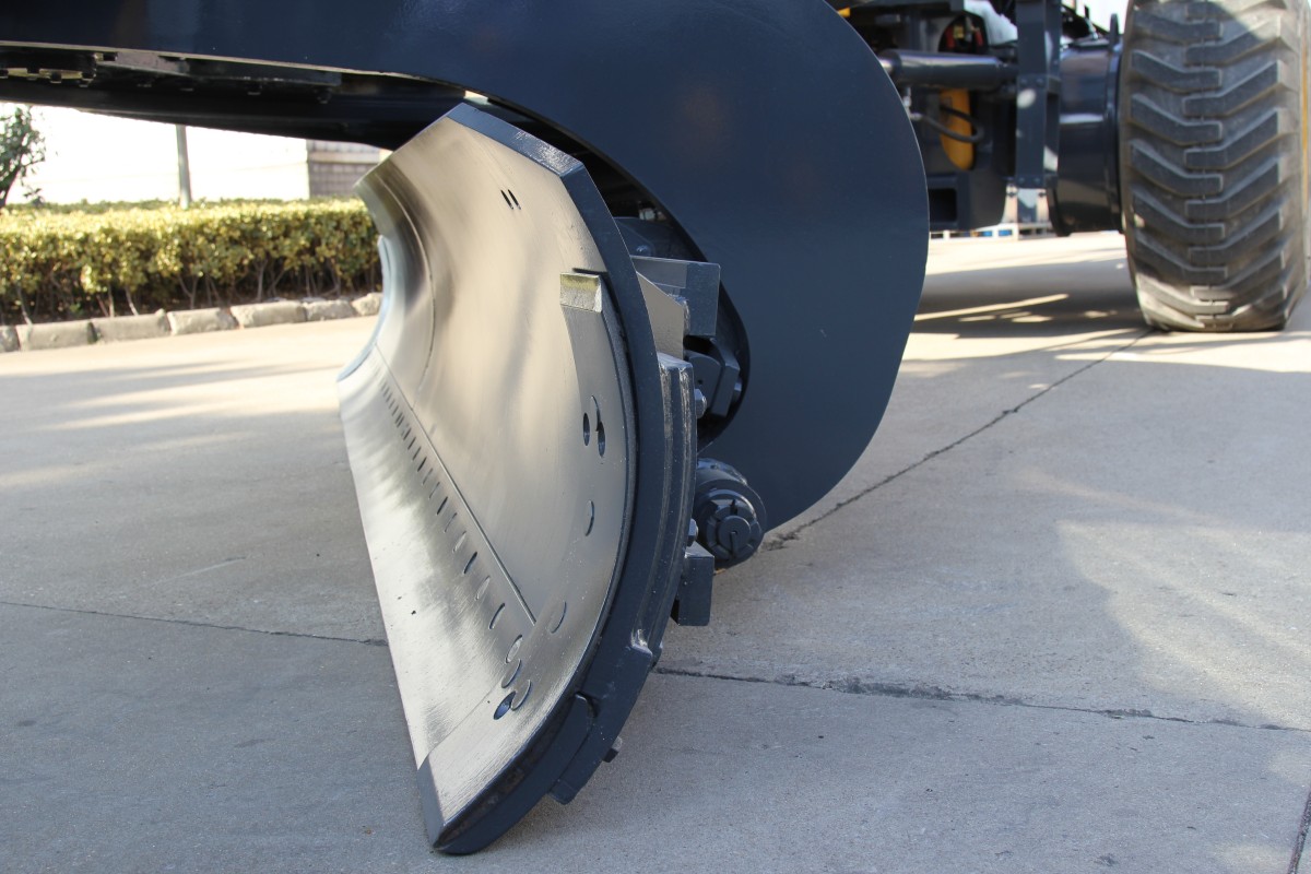 Enhanced durable structural design-1