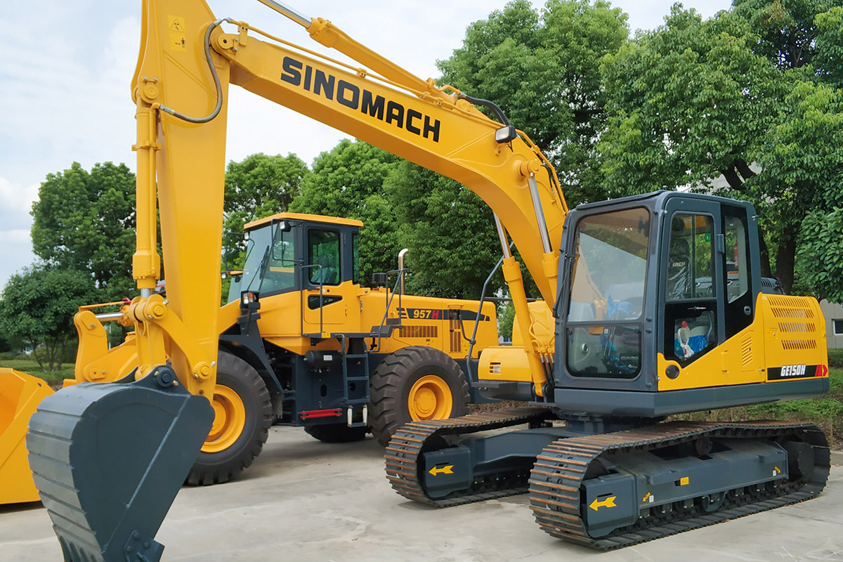 GE150H Hydraulic crawler excavator (4).jpg