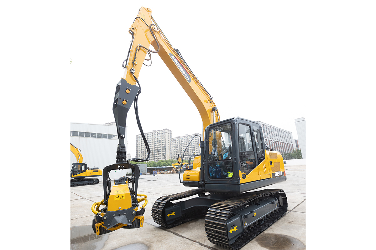 GE150H logging excavator (3).jpg