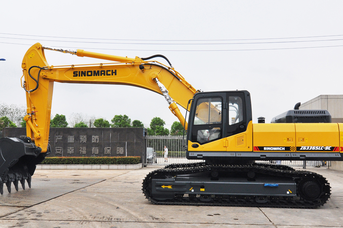 GE365D Hydraulic crawler excavator (3).jpg
