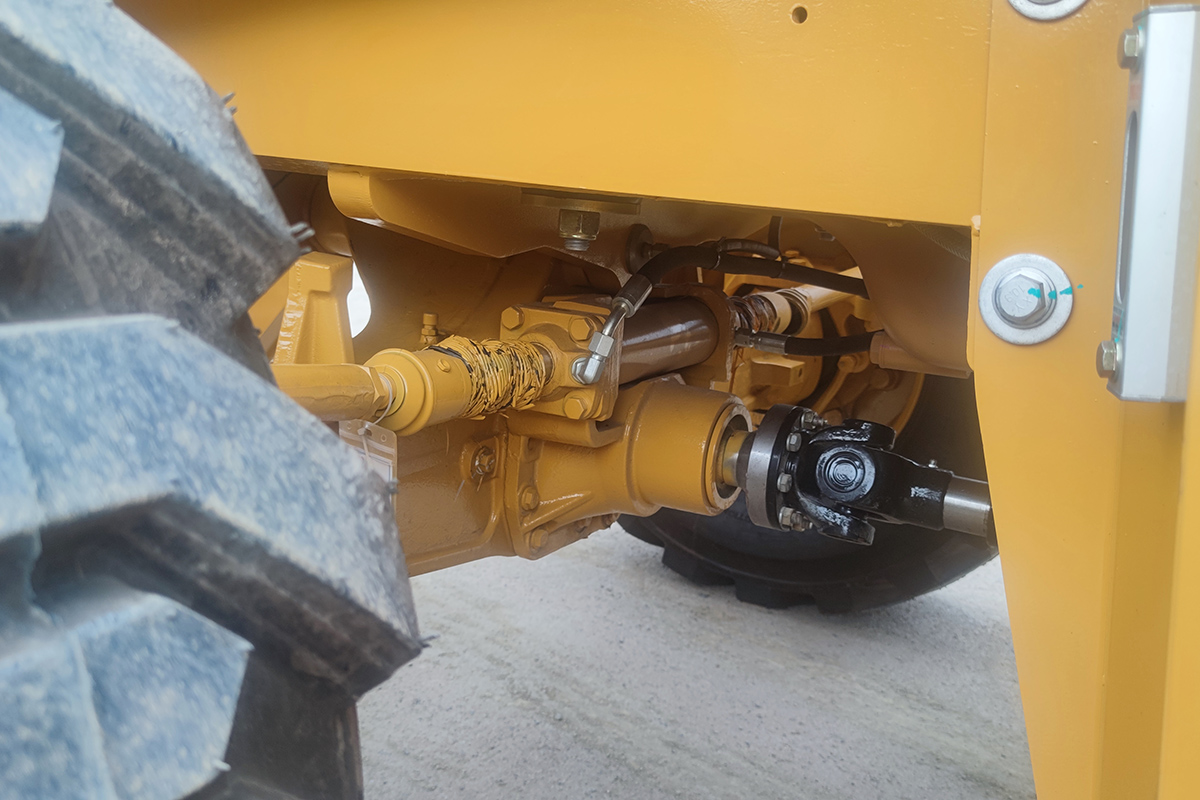 highly reliable torque converter and transmission system