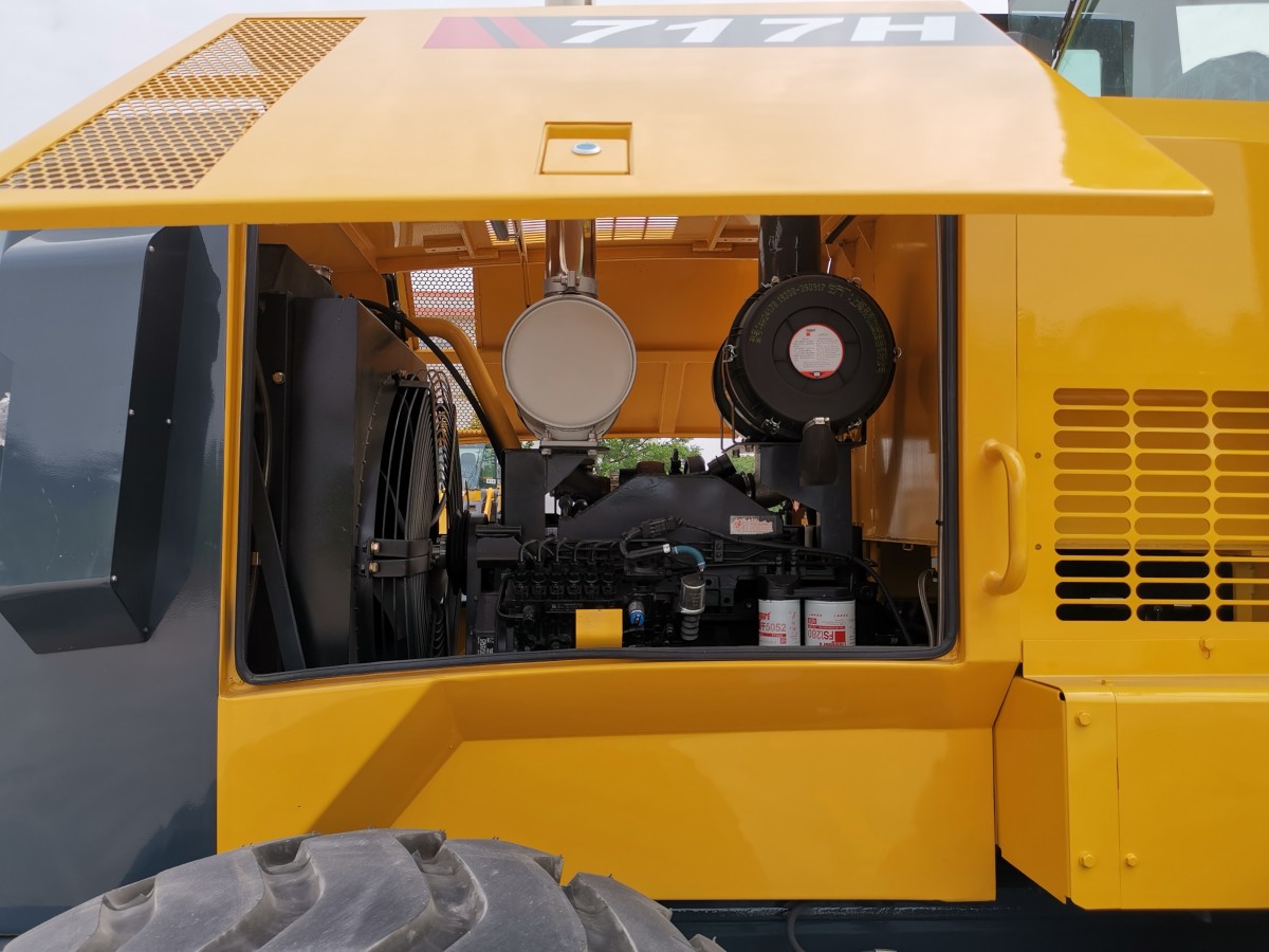 Inheritance, Reliability and Efficiency