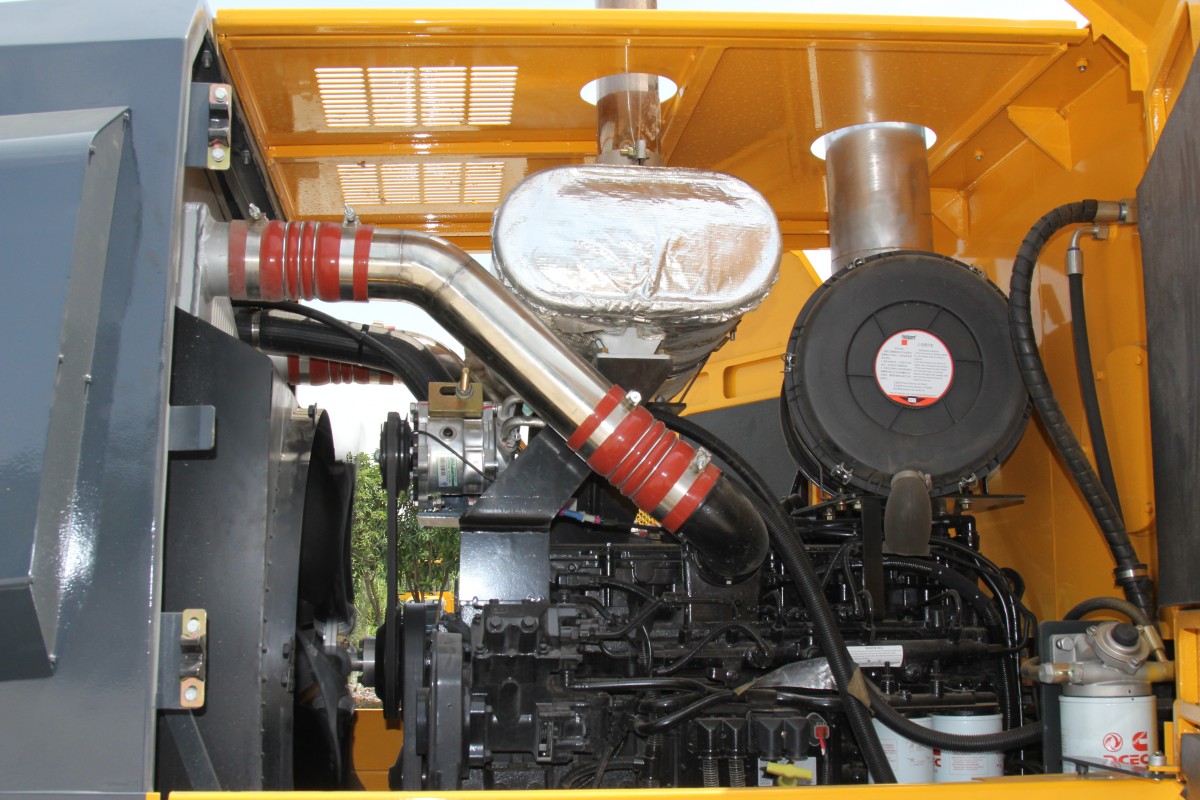 Inheritance, Reliability and Efficiency