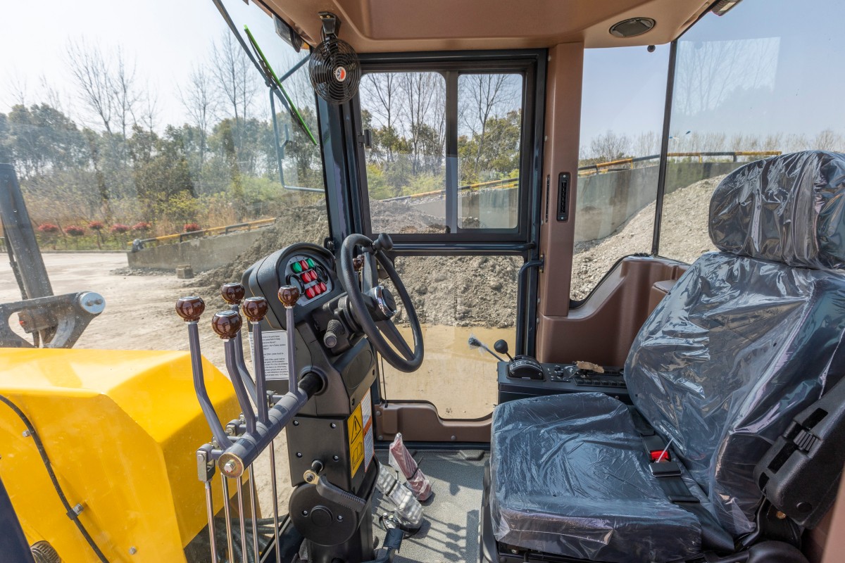 Outstanding Perspective