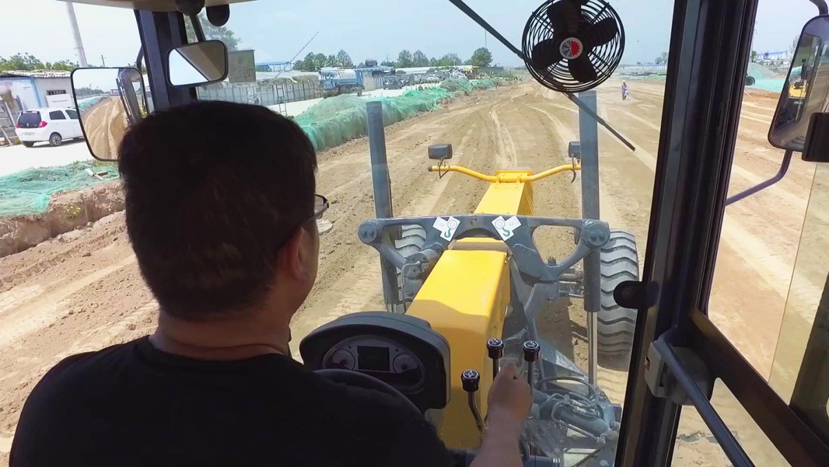 Outstanding Perspective