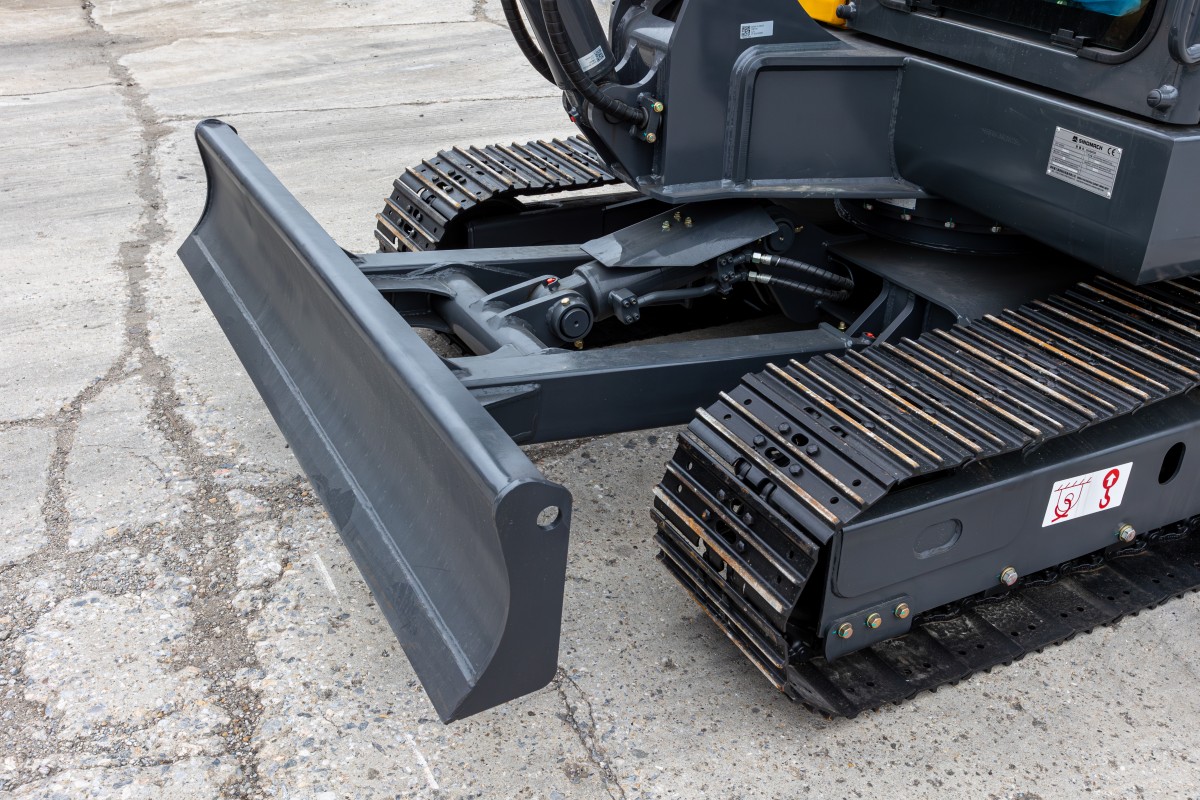 Robust and reliable steel components