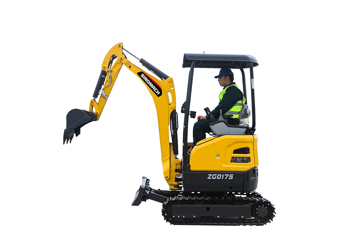 ZG017S Small Crawler Hydraulic Excavators (2).jpg