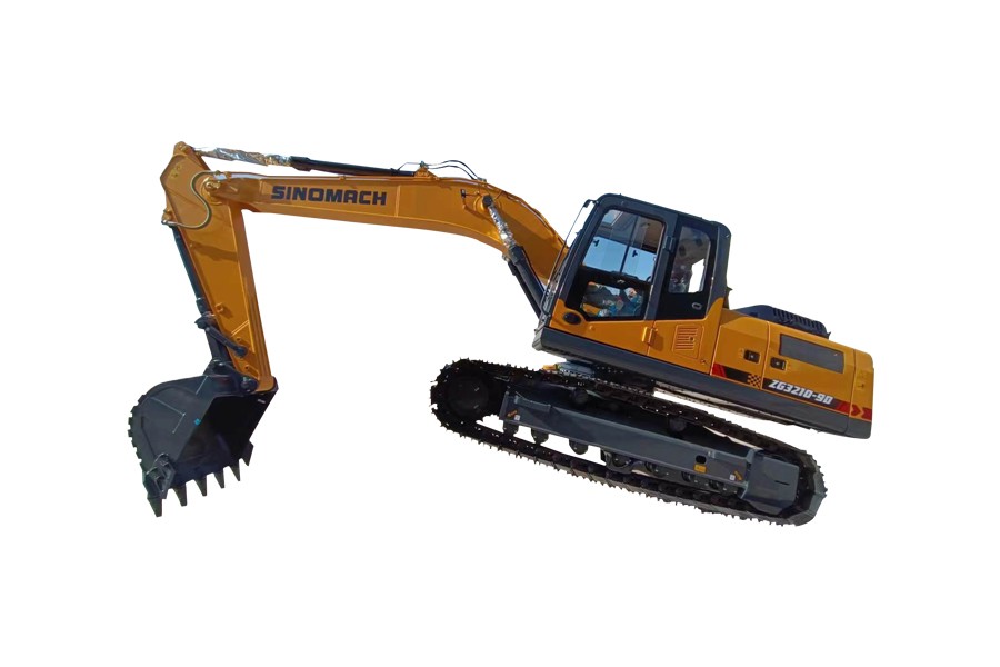 3210-9D Hydraulic crawler excavator (2) 1.jpg