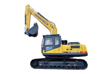 ZG3225LC-9C Hydraulic crawler excavator