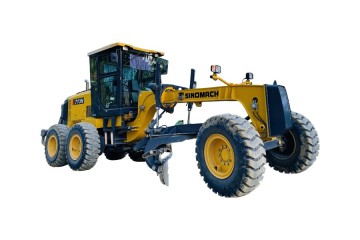 713H Road Motor Grader