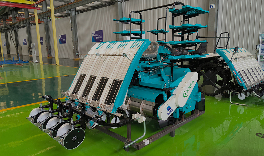 Agricultural Machinery (1)