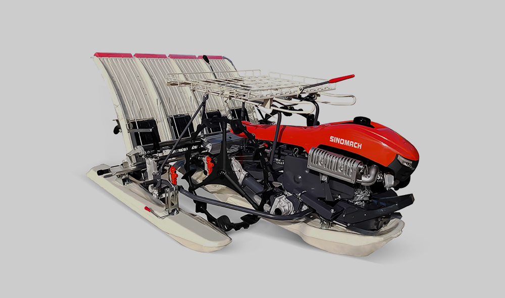 Agricultural Machinery (2)