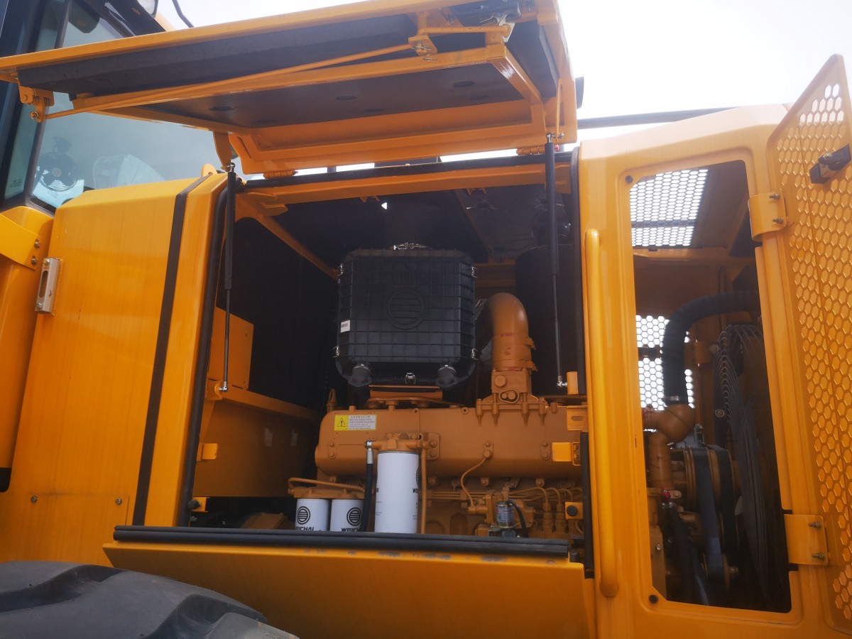 engine