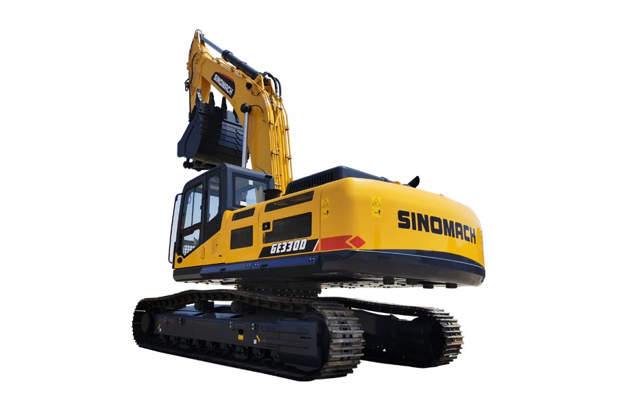 GE330D Hydraulic crawler excavator  (1) 1.jpg