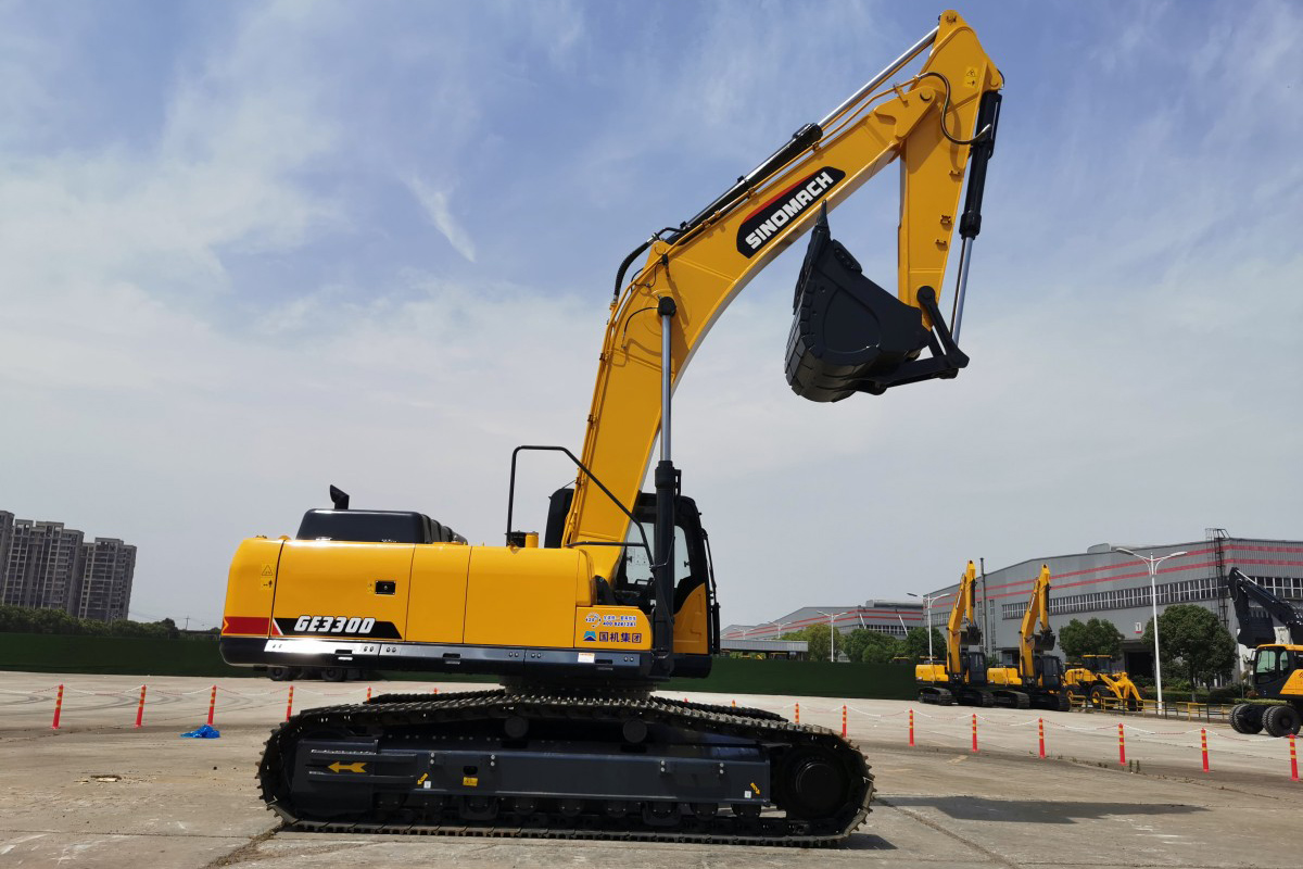 GE330D Hydraulic crawler excavator (2).jpg