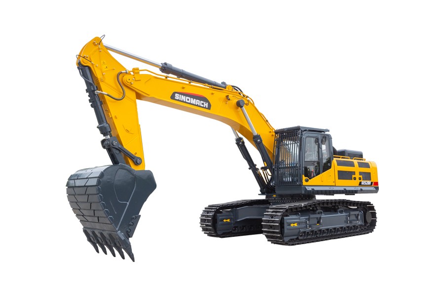 GE520H hydraulic excavator (3) 1.jpg