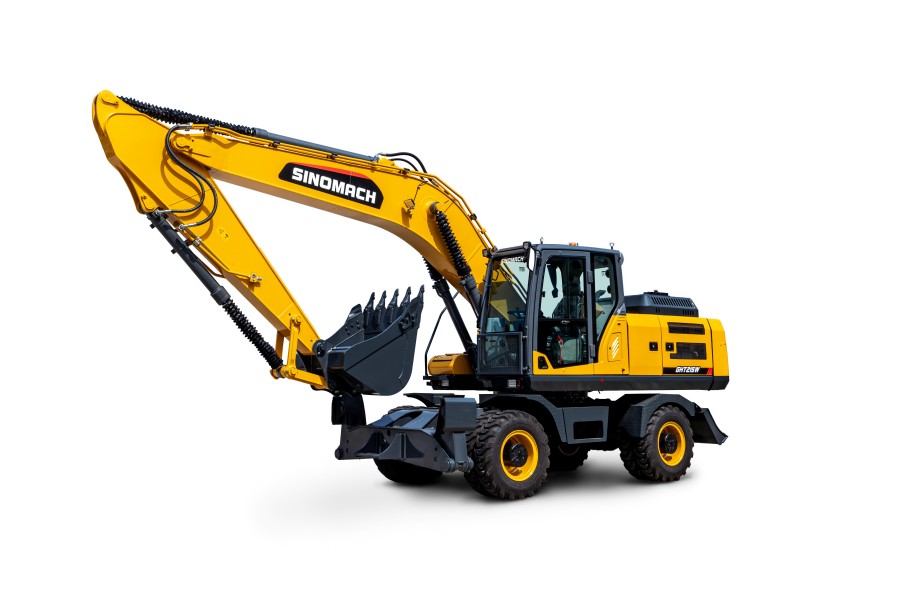 GHT215W  Wheel Excavator  (2).jpg