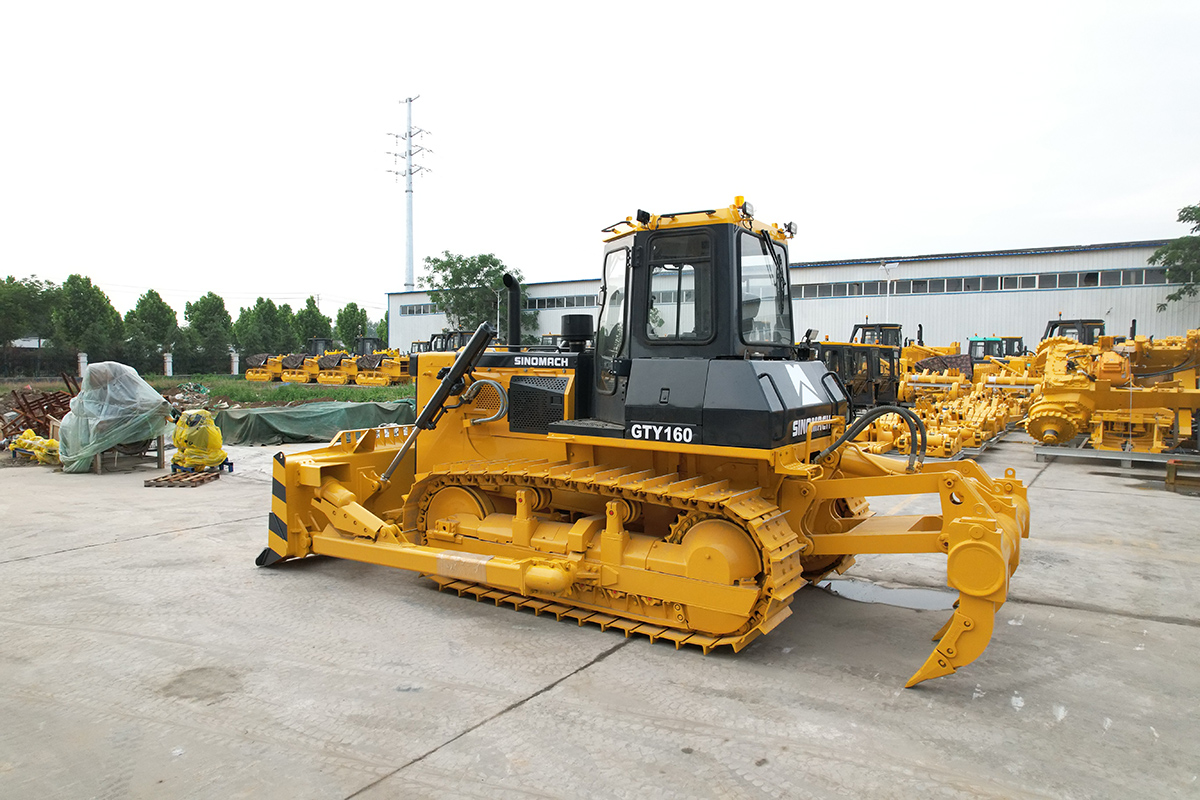 GTY160 Crawler hydraulic dozer (2).JPG