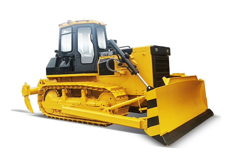 GTY160 Crawler hydraulic dozer .jpg