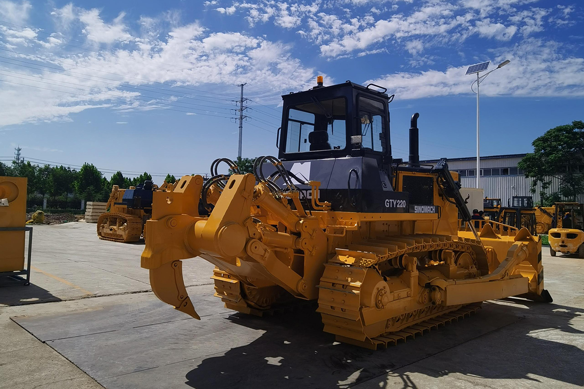 GTY220 Crawler hydraulic dozer (3).jpg