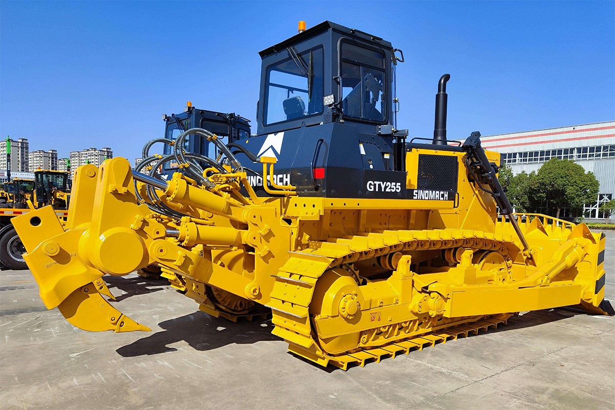 GTY255 Crawler hydraulic dozer (1-ae).jpg