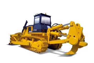 GTY320 Crawler hydraulic dozer